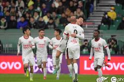 今晚突围战来临，北京国安围绕足总杯更衣室发声，赛场秩序良好，更衣室氛围转暖的简单介绍-一竞技娱乐