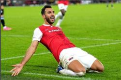 包含今晨荷甲焦点战，亚特兰大止住颓势，底气十足，心理建设被强调的词条-一竞技登录