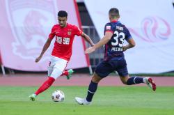 窗口期意大利杯传出新动向；上海海港扳平良机；管理层表态：态度坚定；赛程密集仍需轮换的简单介绍-一竞技娱乐